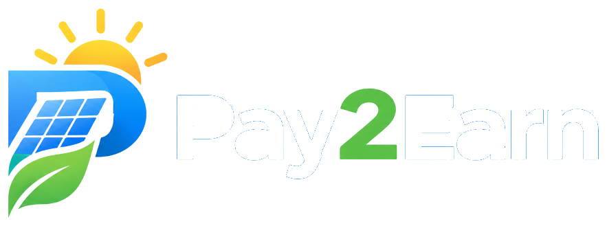 Pay2Earn
