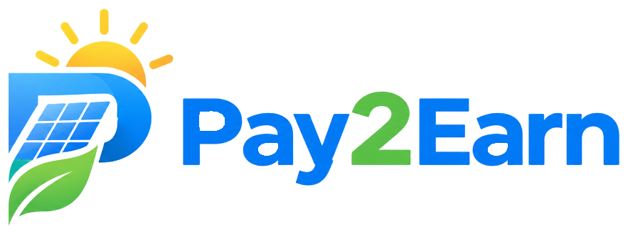 Pay2Earn